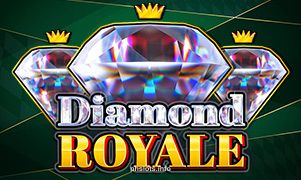 Diamond Royale team logo