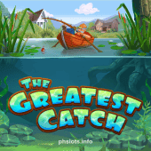 Ang Pinakamalaking Huli Slot Game