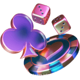 Casino game category icon