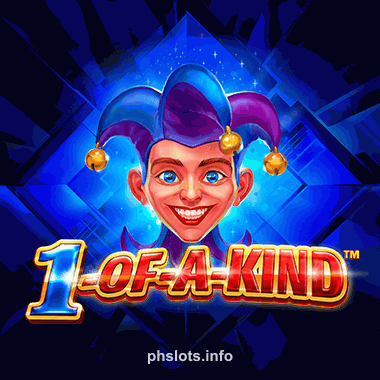 1-Of-A-Kind game