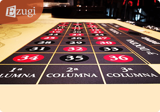 789 bet Ruleta del Sol Game