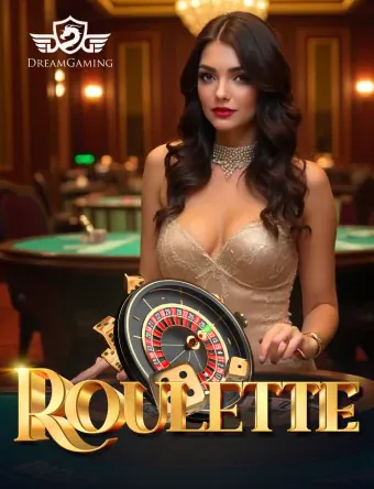 789 bet Dg Roulette Portrait Game